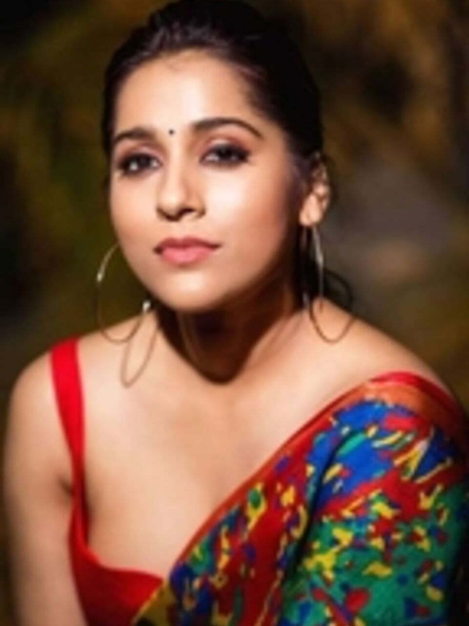 Rashmi Gautam